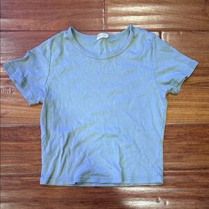 Sage green Women's Top